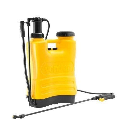 Pulverizador Costal L.S. Ferramentas LTDA.