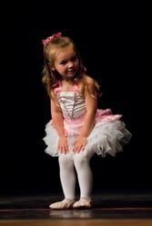 Kids Ballet — Framingham, MA — Brandi Rae's School of Dance