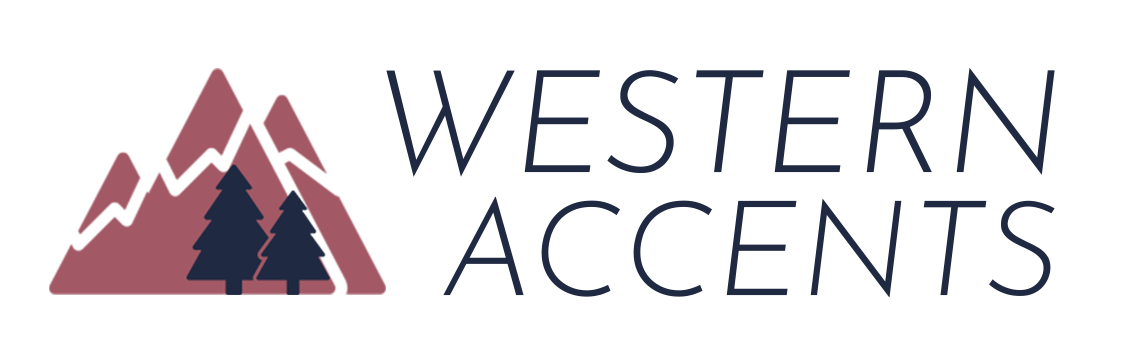 Western Accents Business Logo