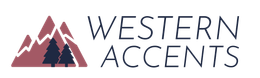 Western Accents Business Logo