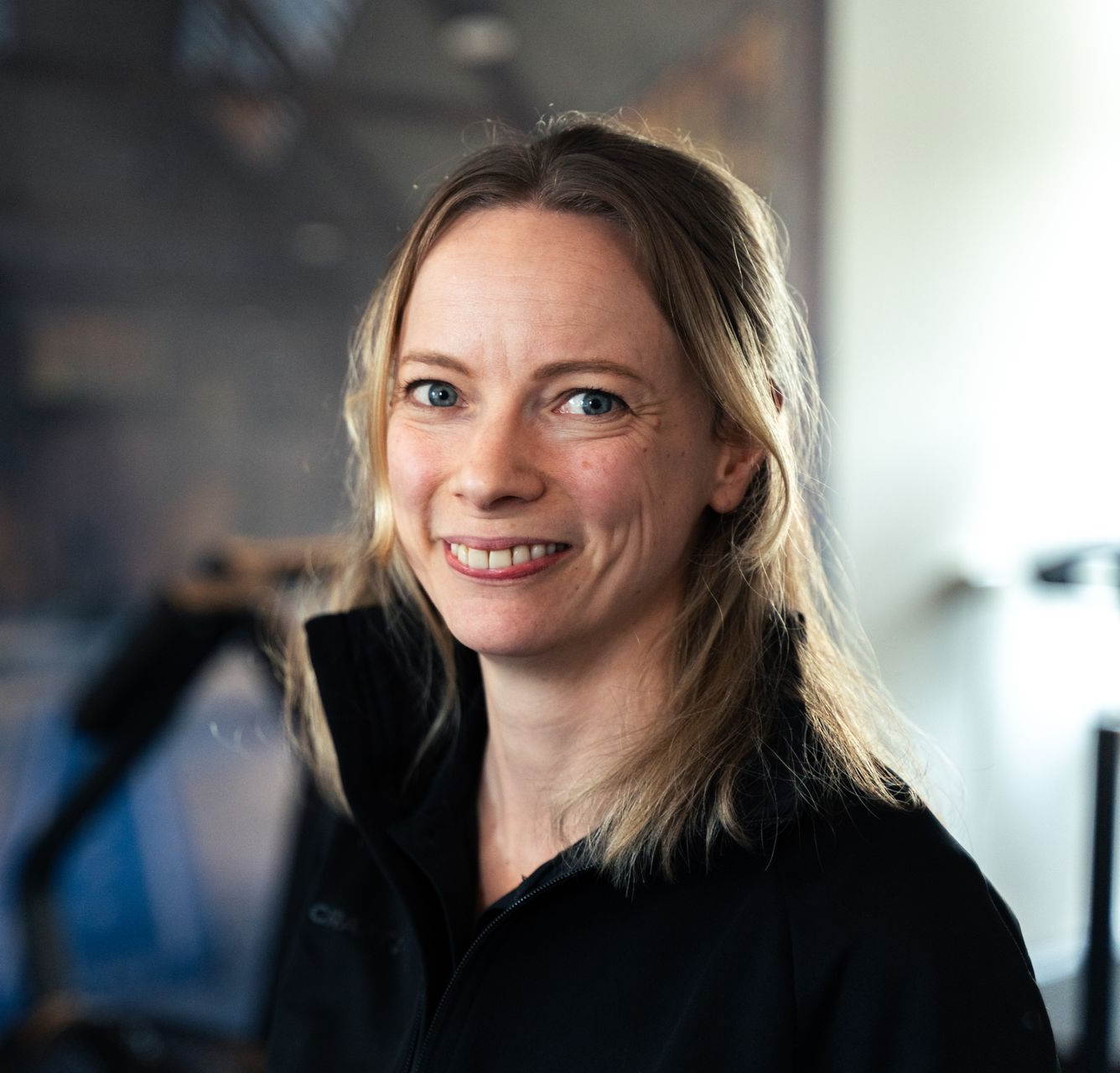 Brenda van der Burgt 
Brenda Wagensveld