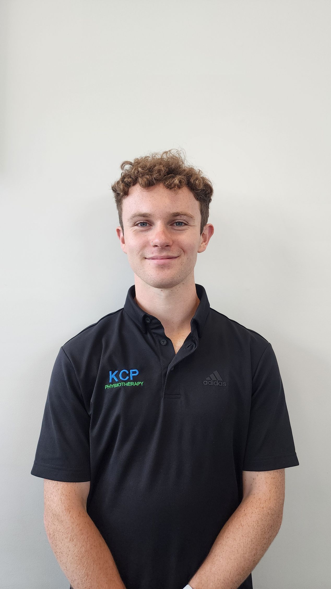 Jack Ifield - Kapiti Coast, NZ - KCP Physio