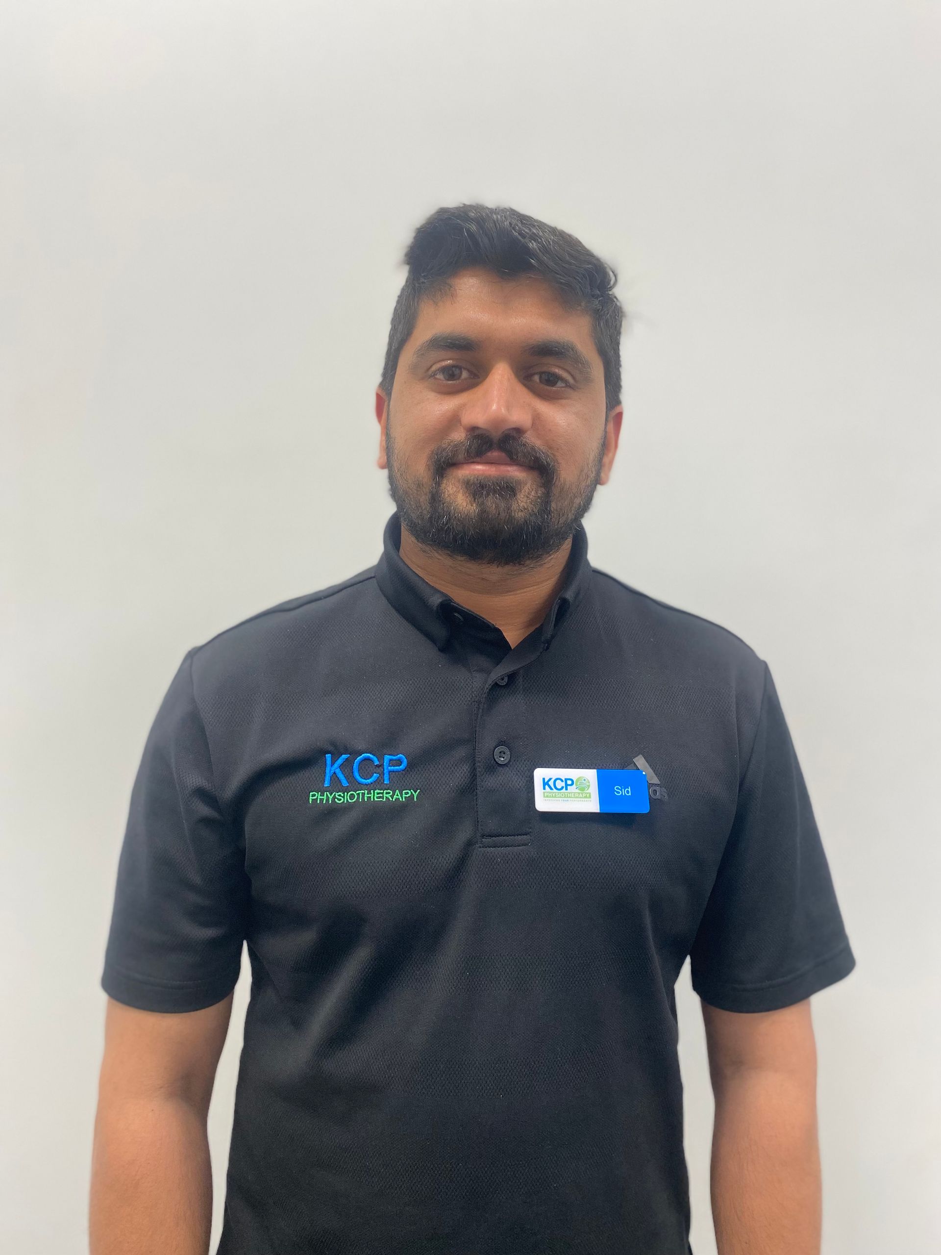 Sid Sabri - Physiotherapy Sid Sabri - Physiotherapy