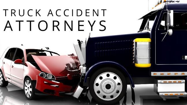 image of track accident attorney