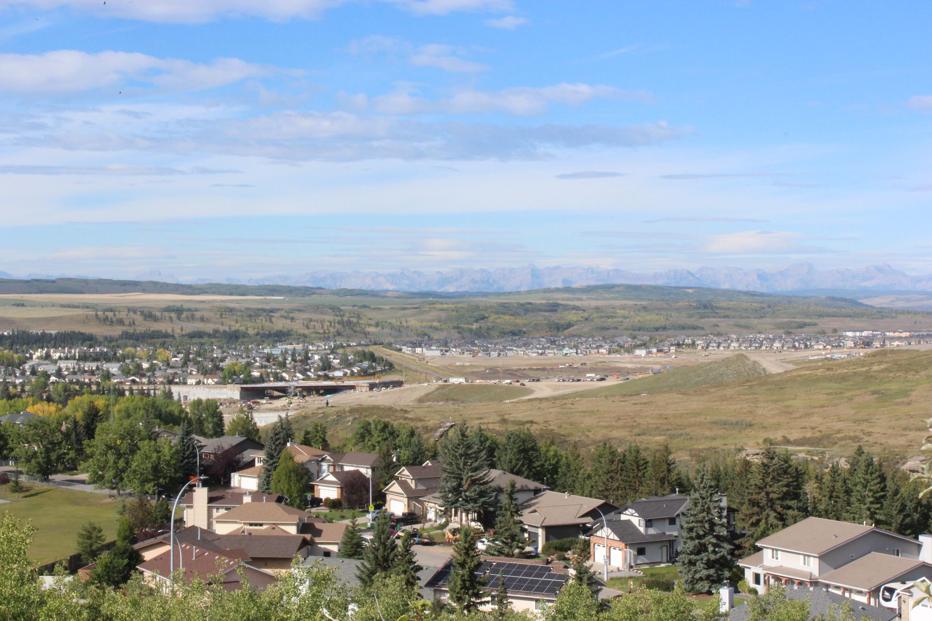 cochrane business marketing plan