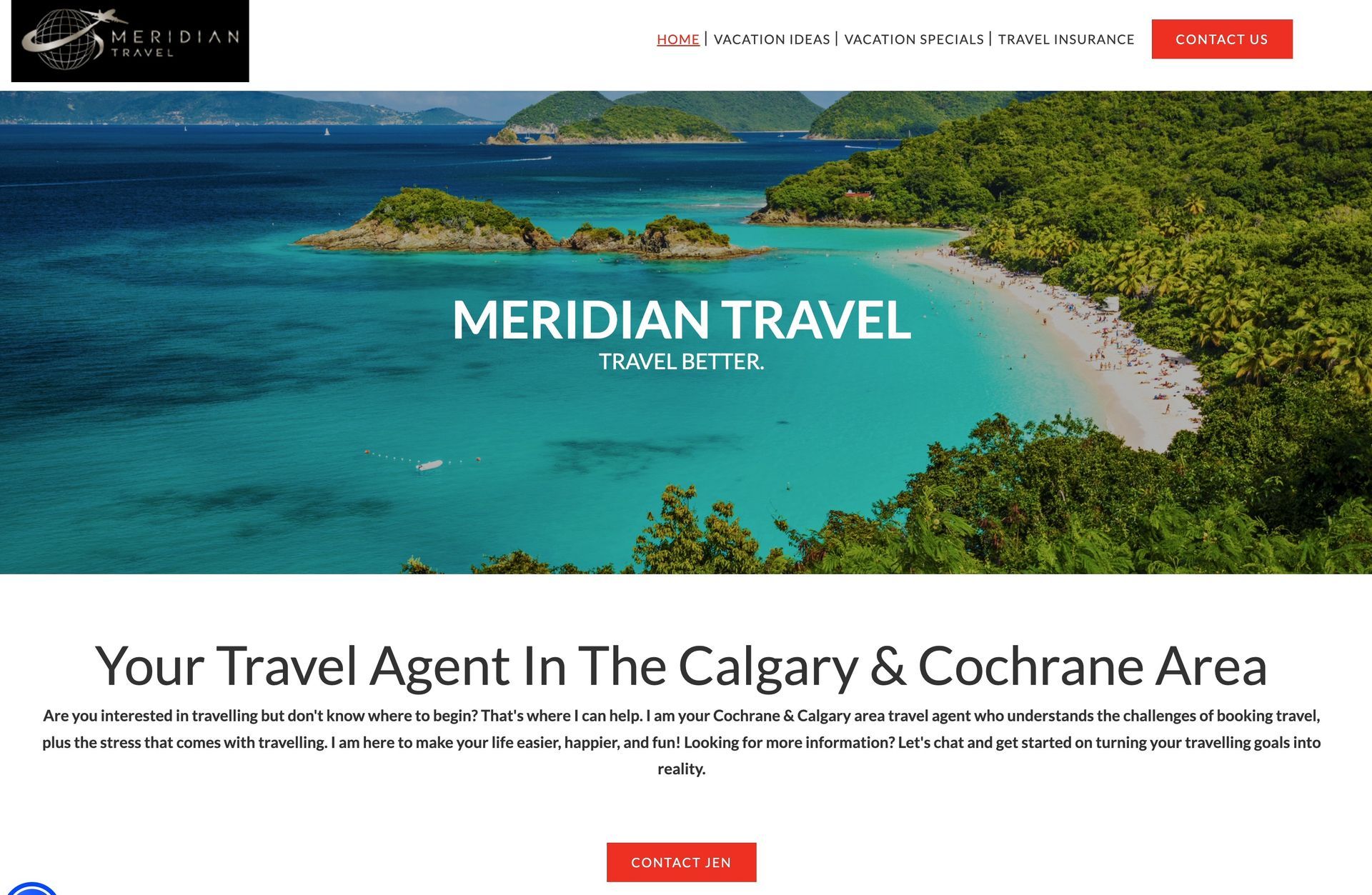 meridiantravel.ca