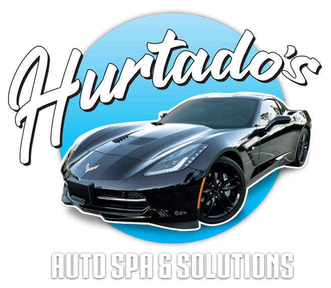 Hurtado's Auto Spa & Solutions