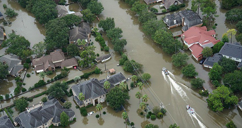 Hurricane or Homeowners Insurance Claims