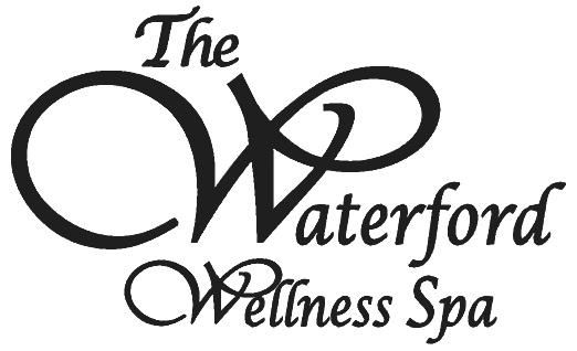 Waterford Wellness Spa logo logo