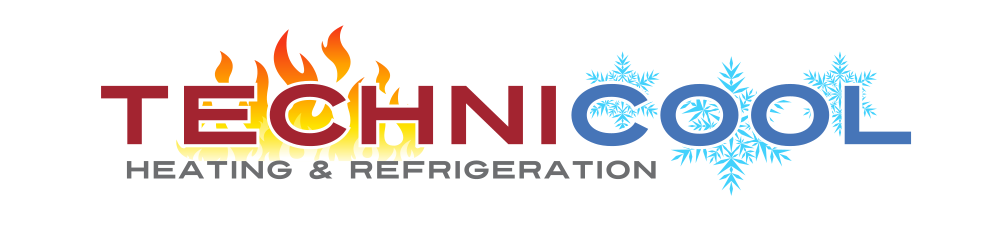 TechniCool Heating And Refrigeration LLC Business Logo