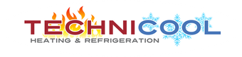 TechniCool Heating And Refrigeration LLC Business Logo