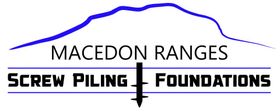 Macedon Ranges Screw Piling