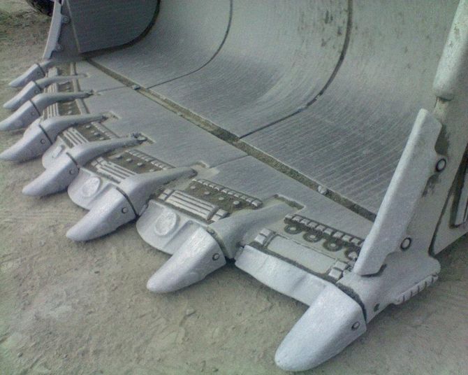 Equipment Repair Roxboro, NC Olive Hill Welding & Fabrication