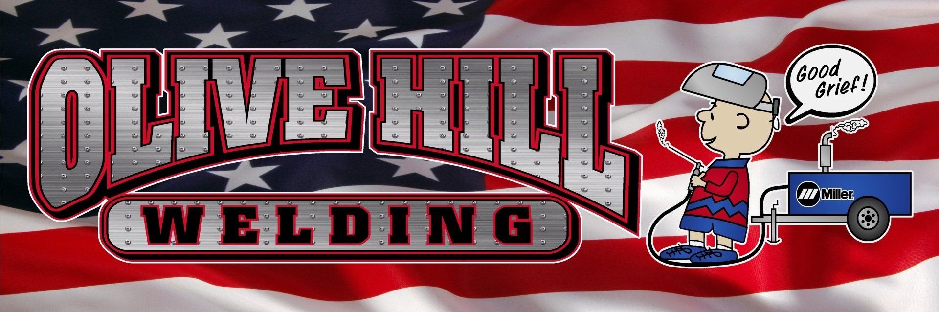 Olive Hill Welding & Fabrication