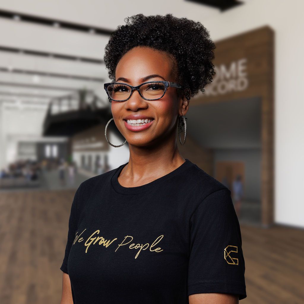 Monica Oyedele