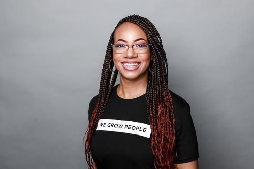 Monica Oyedele