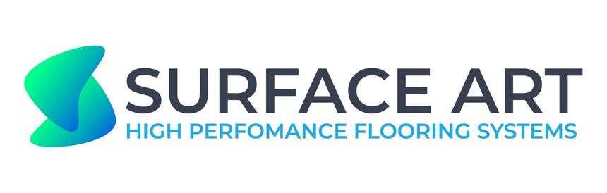 surface art llc logo