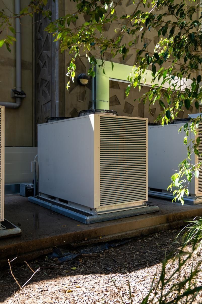 Commercial Air Conditioning on the Sunshine Coast