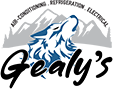 Electrician on the Sunshine Coast