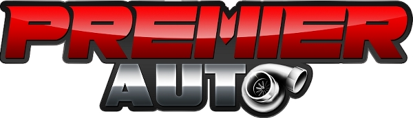 Business Logo | Premier Auto LLC