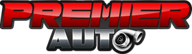 Business Logo | Premier Auto LLC
