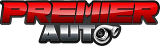 Business Logo | Premier Auto LLC