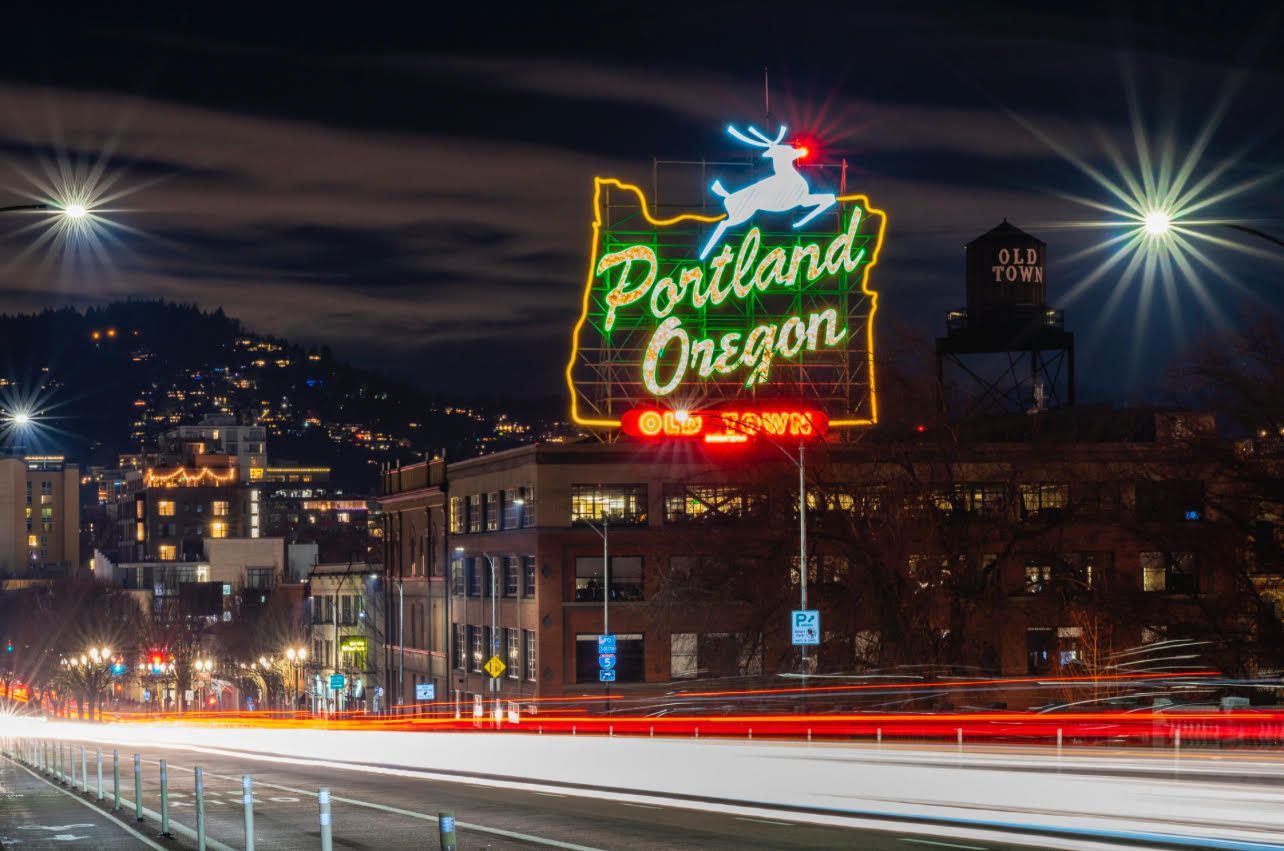 SEO Traffic Wave, Portland OR