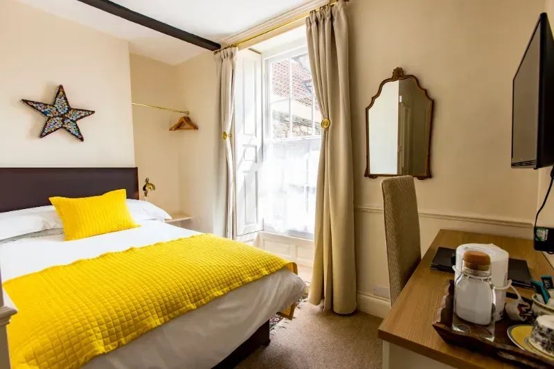 B&B Single Room Accommodation Chipping Sodbury, Bristol