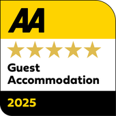 AA Gold Award Guest Accommodation in Chipping Sodbury Hotel, B&B, Accommodation