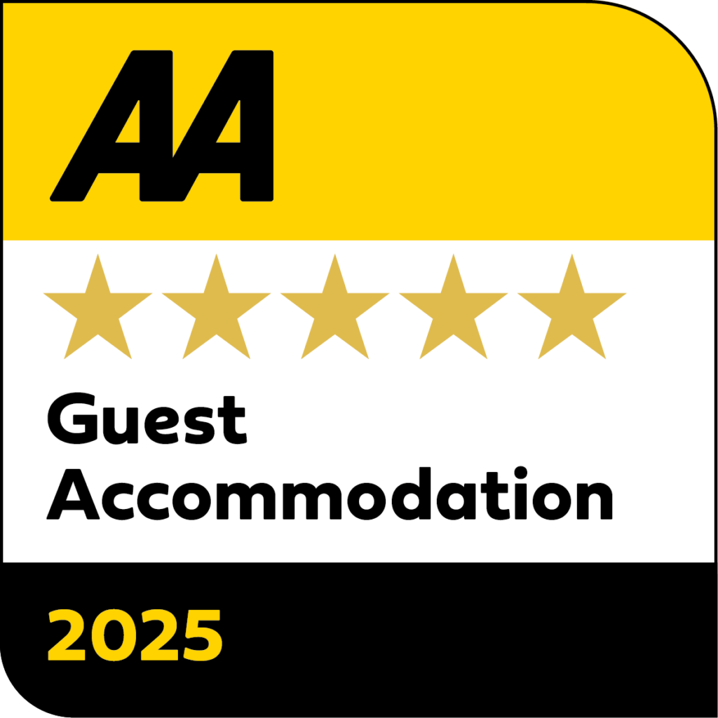 AA Gold Award Guest Accommodation in Chipping Sodbury Hotel, B&B, Accommodation