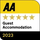 AA Gold Award Guest Accommodation in Chipping Sodbury Hotel, B&B, Accommodation