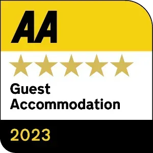 AA Gold Award Guest Accommodation in Chipping Sodbury Hotel, B&B, Accommodation