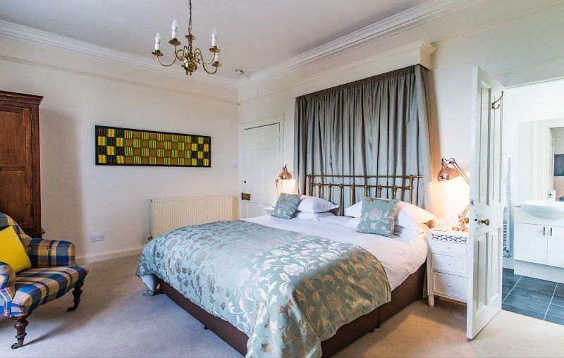 Bed & Breakfast Double Room Guest Accommodation Chipping Sodbury, Bristol