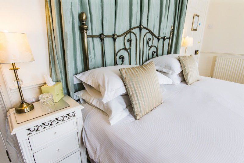 Bed & Breakfast Double Room Guest Accommodation Chipping Sodbury, Bristol