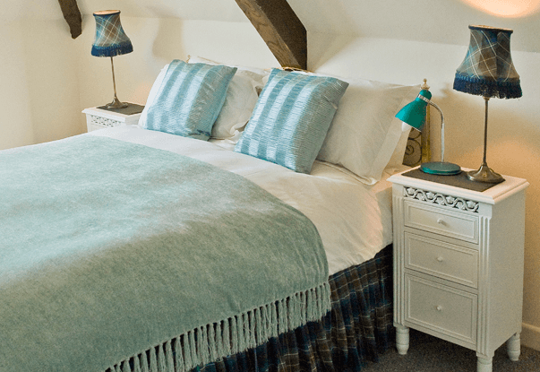 B&B Double Room Accommodation Chipping Sodbury, Bristol