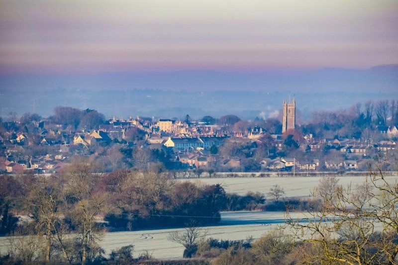 The Moda House B&B Chipping Sodbury, Bristol