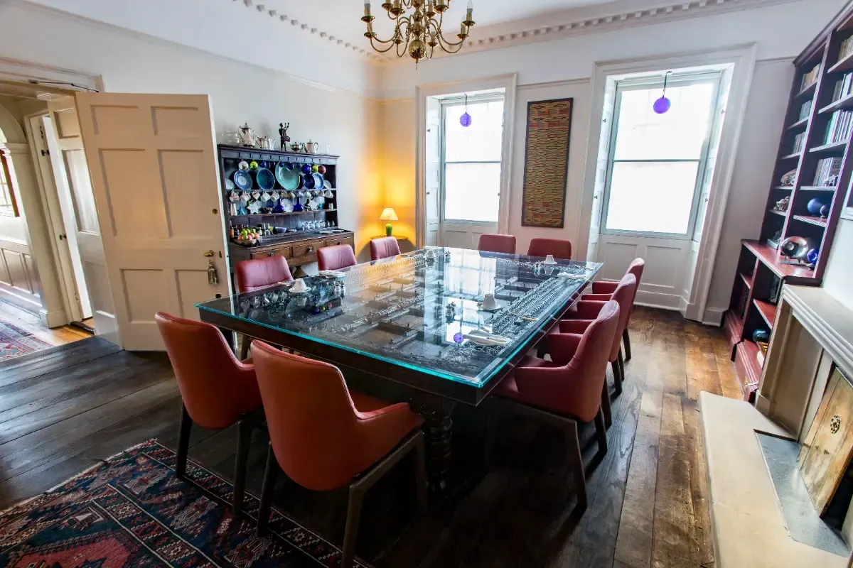 Moda House Hotel Chipping Sodbury, Bristol | Our Meeting Rooms