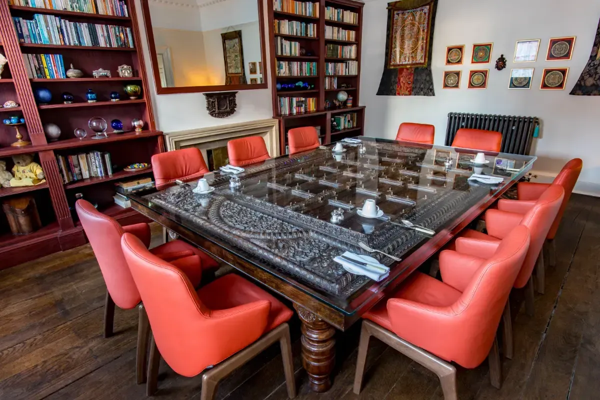 The Moda House Meeting Room, Chipping Sodbury, Bristol