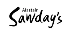 Alastair Sawdays logo Special Places to Stay