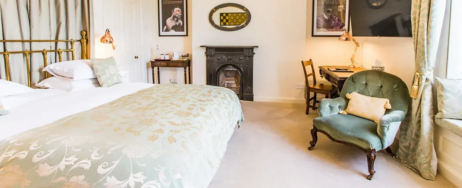 The Moda House B&B, Chipping Sodbury, Bristol