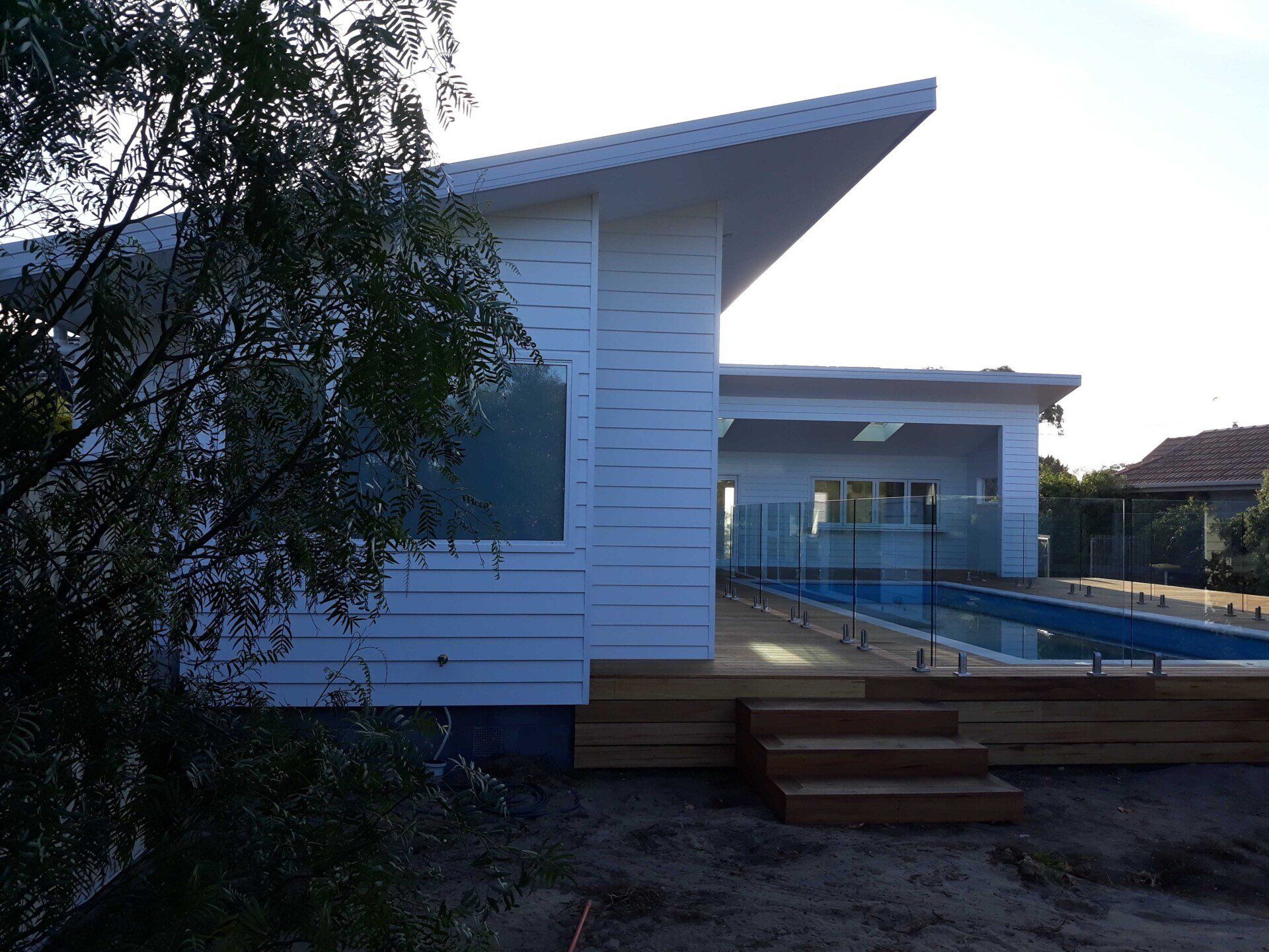 7 Mile South East — South Arm, TAS — Dynamic Architectural Drafting & Building Designs