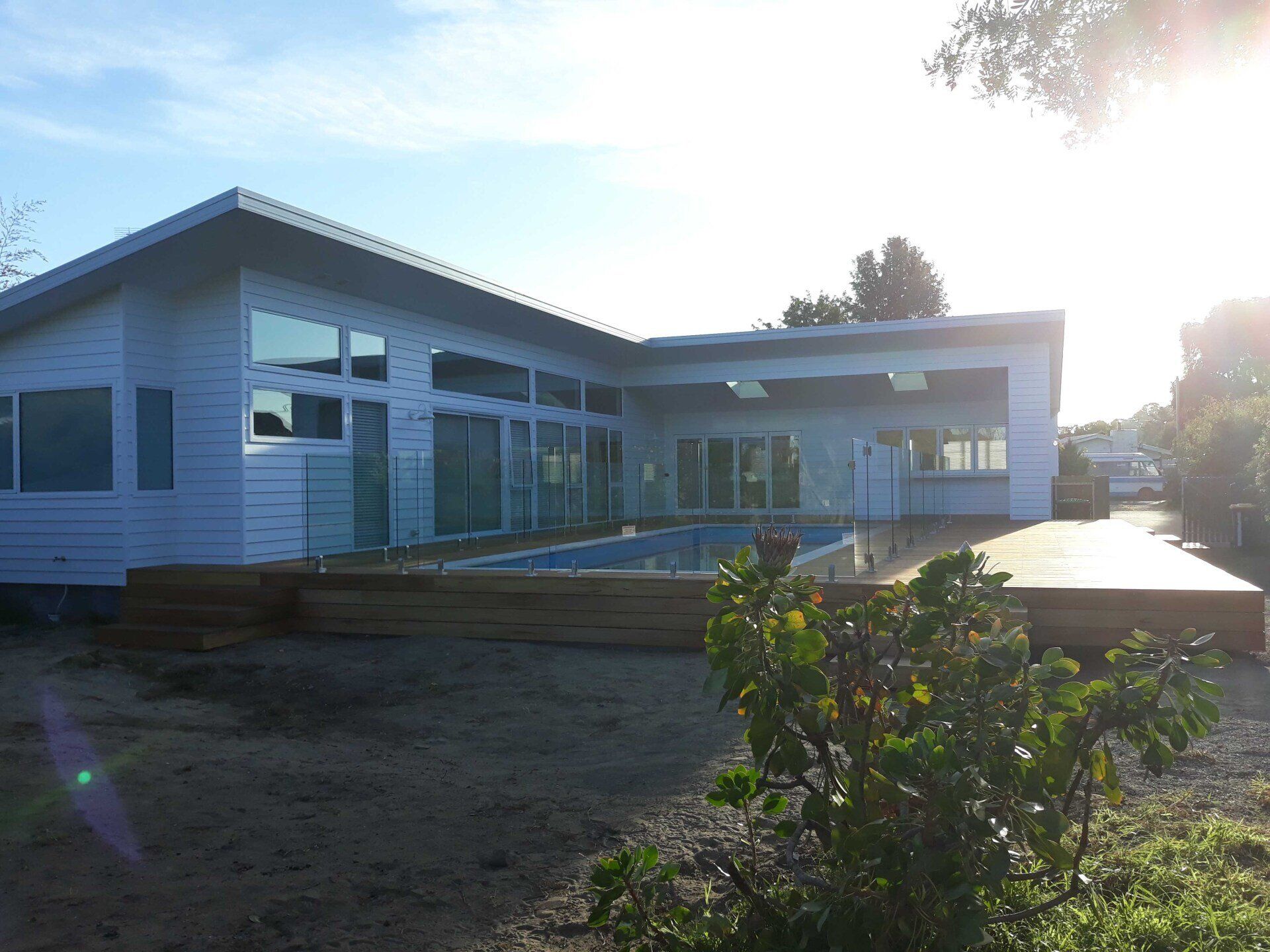 7 Mile East — South Arm, TAS — Dynamic Architectural Drafting & Building Designs