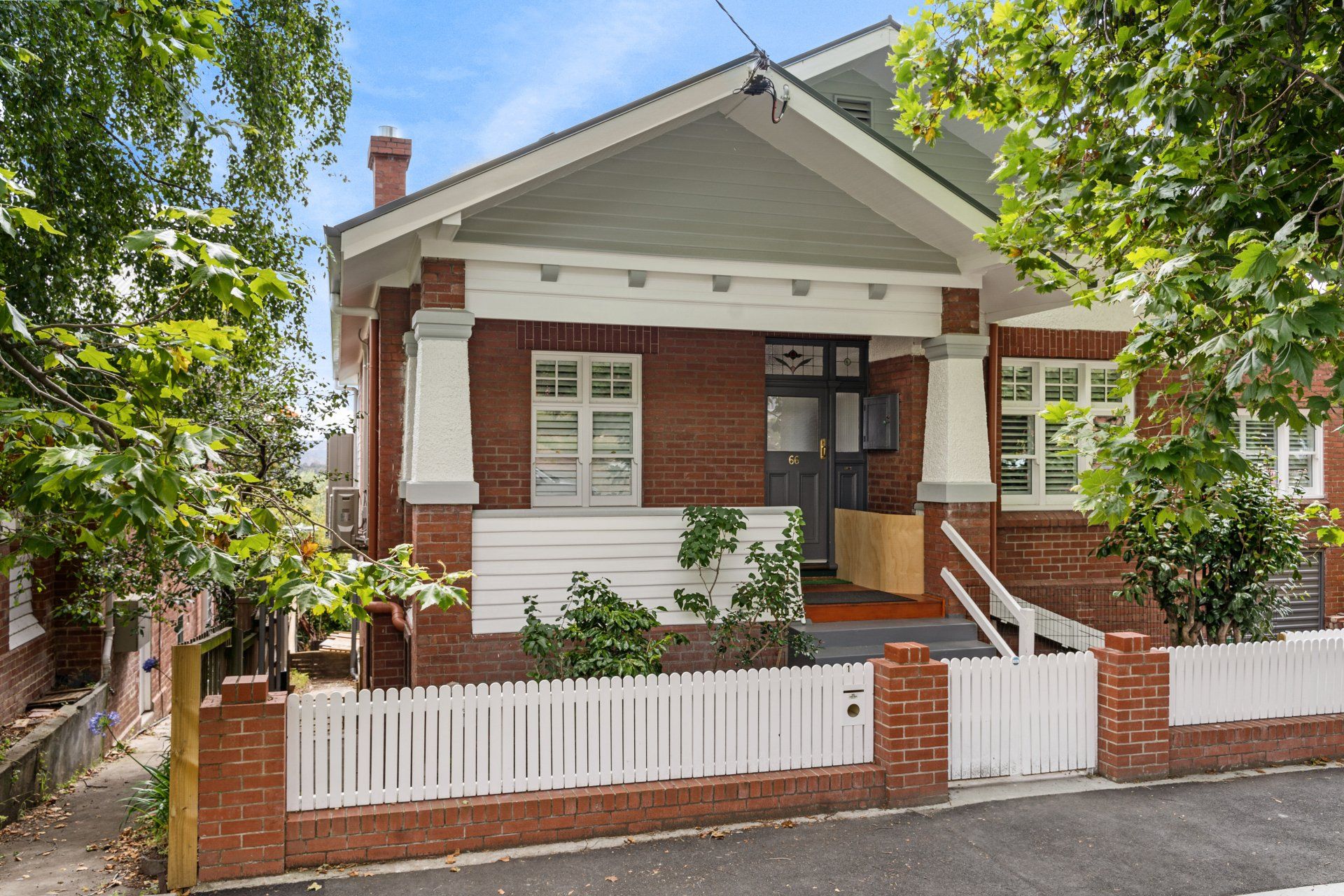 Residence — West Hobart, TAS — Dynamic Architectural Drafting & Building Designs