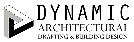 Dynamic Architectural Drafting & Building Designs