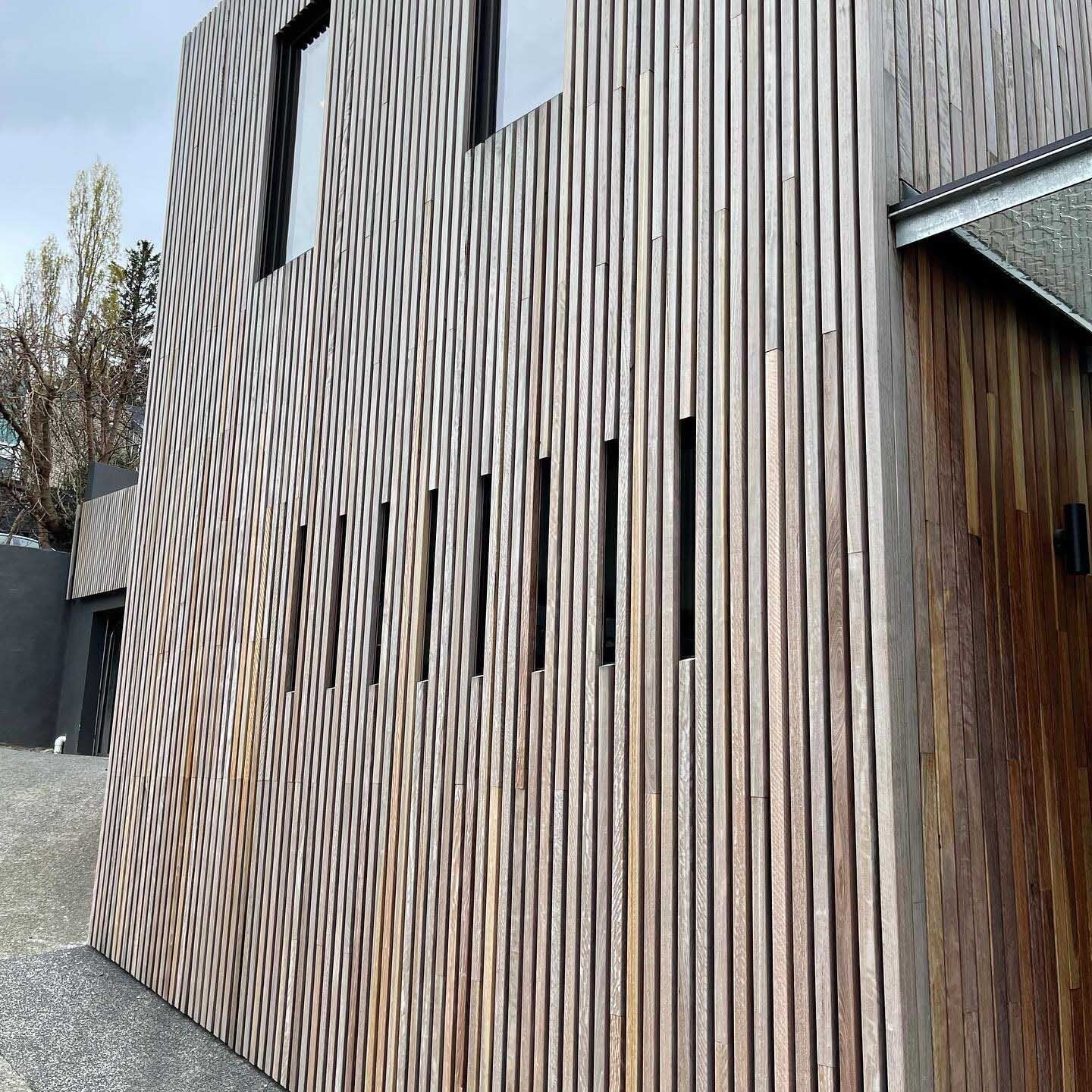 Sandy Bay Exterior — South Arm, TAS — Dynamic Architectural Drafting & Building Designs