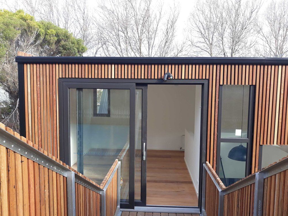 Sandy Bay Reno Interior — South Arm, TAS — Dynamic Architectural Drafting & Building Designs