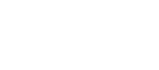 Blank white background.