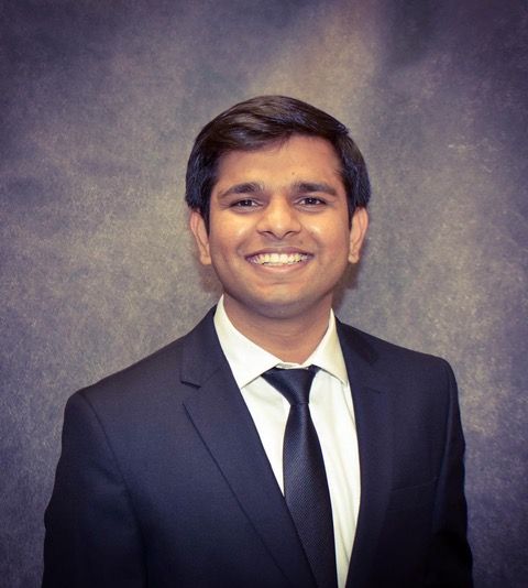 Attorney Kunal Phatangare, Esq.