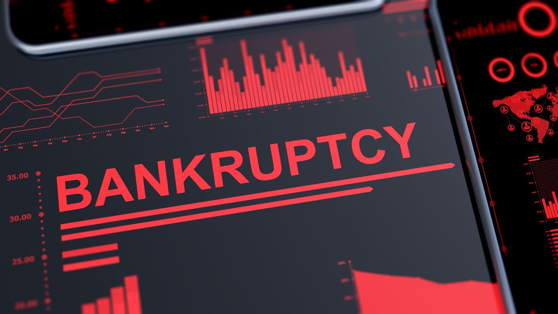 chapter 11 vs chapter 13 bankruptcy