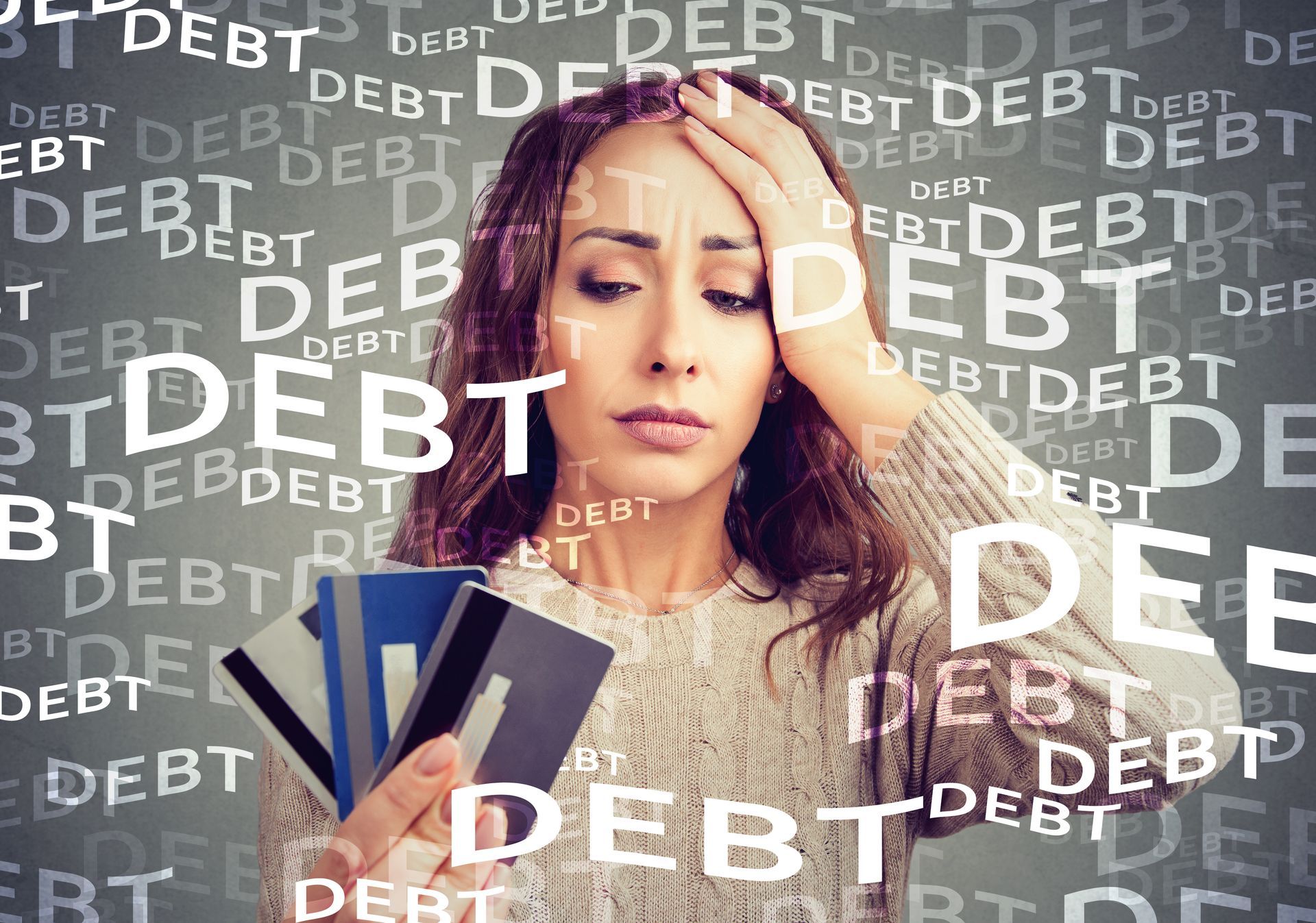 Merchant Cash Advance Debt?